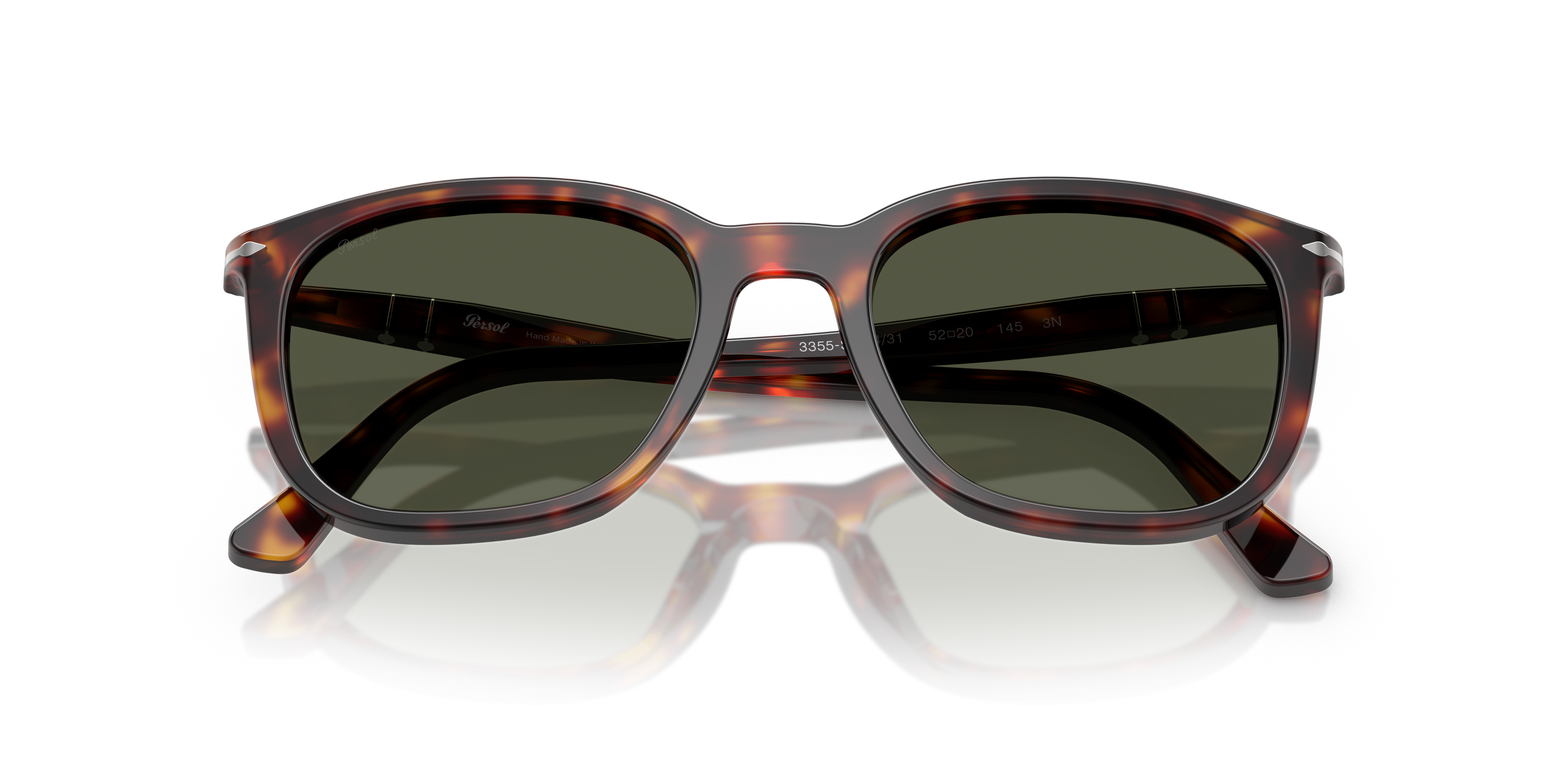 PERSOL PO3355S 24/31 52