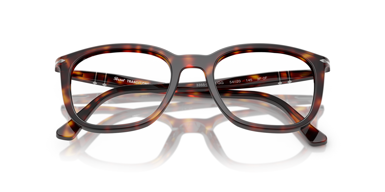 PERSOL PO3355S 24/GG 54