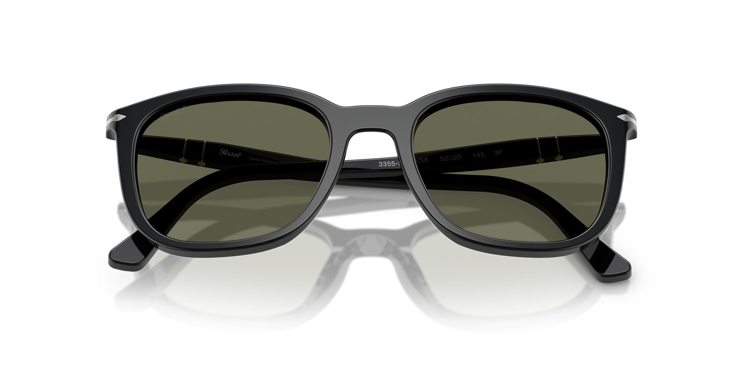 PERSOL PO3355S 95/58 54