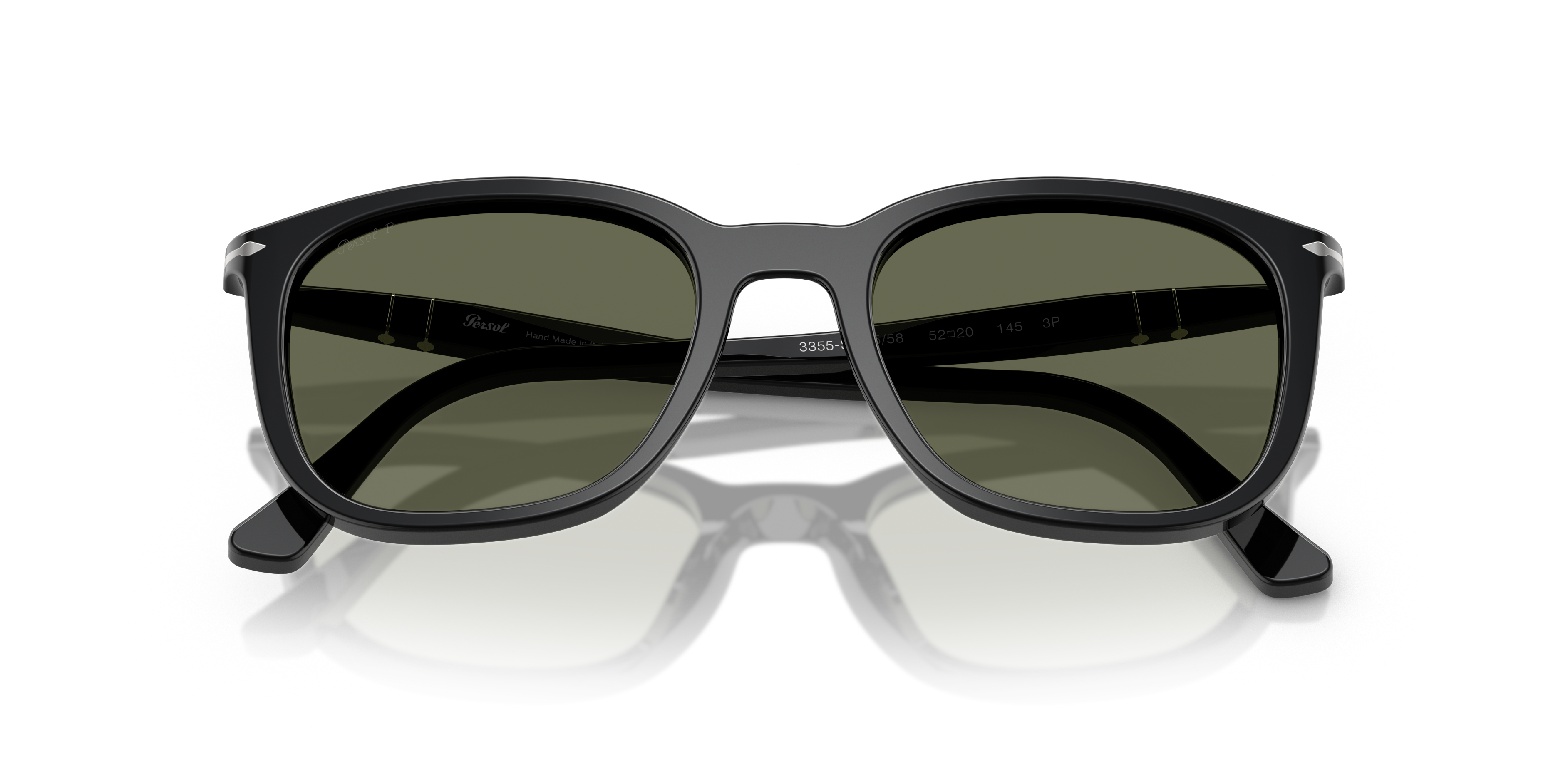 PERSOL PO3355S 95/58 54