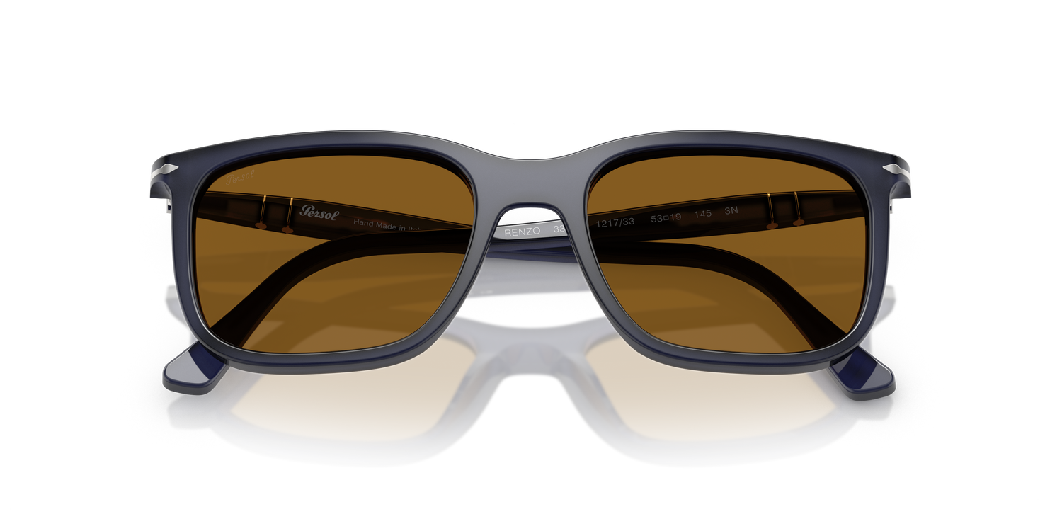 PERSOL PO3357S RENZO 121733 53