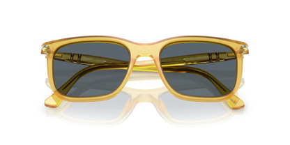 PERSOL PO3357S RENZO 204/R5 53
