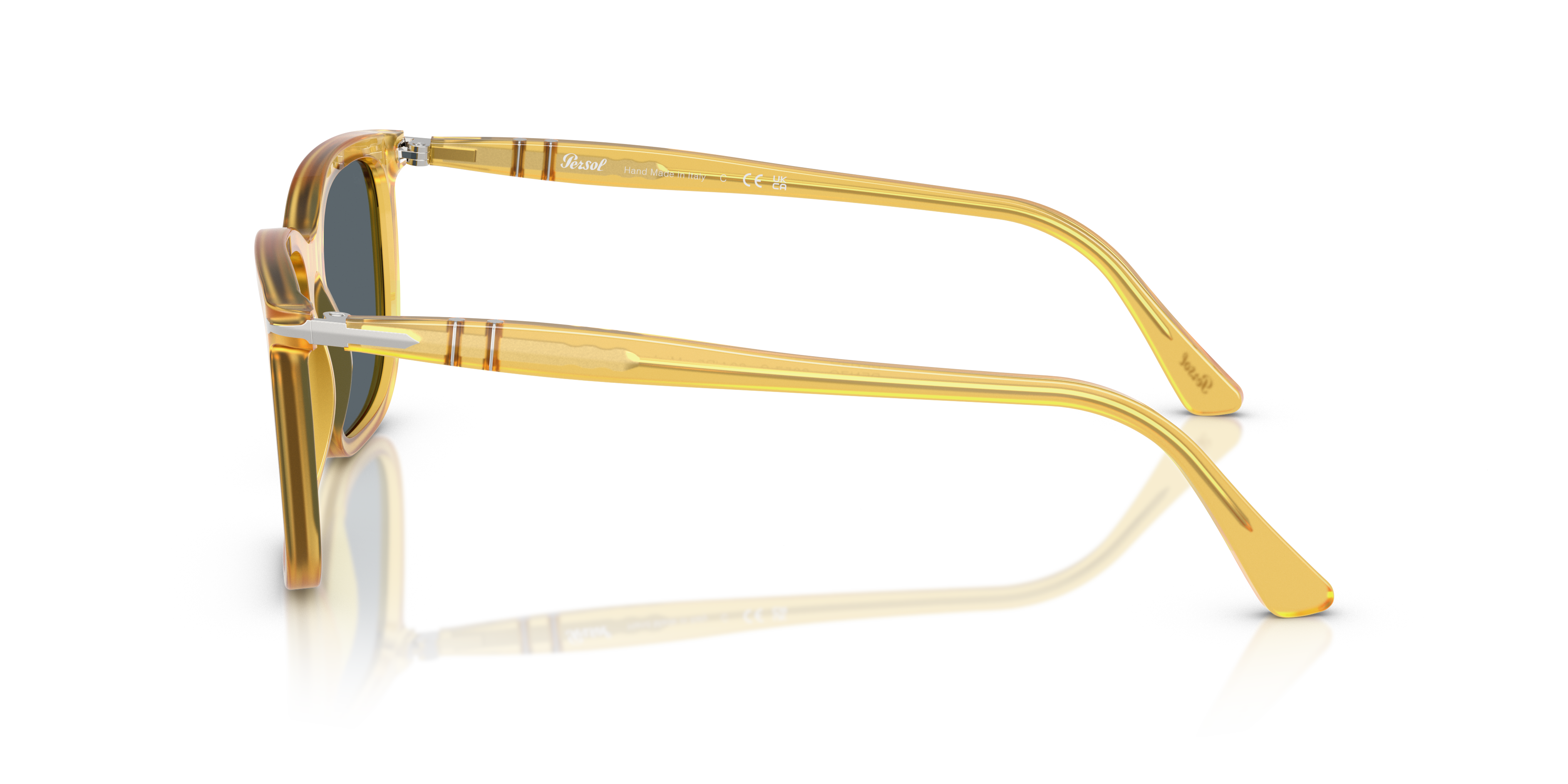 PERSOL PO3357S RENZO 204/R5 53