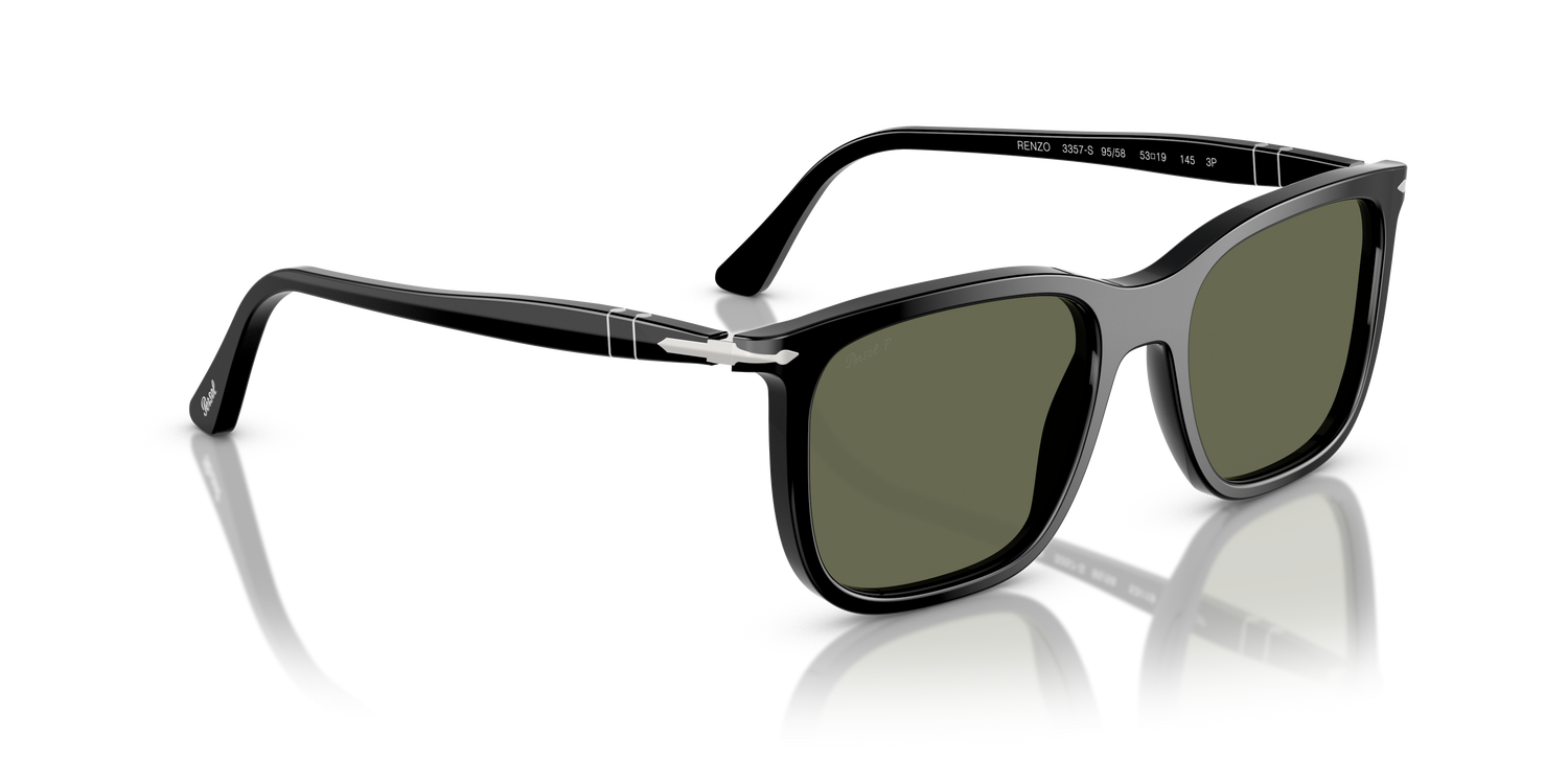 PERSOL PO3357S RENZO 95/58 56