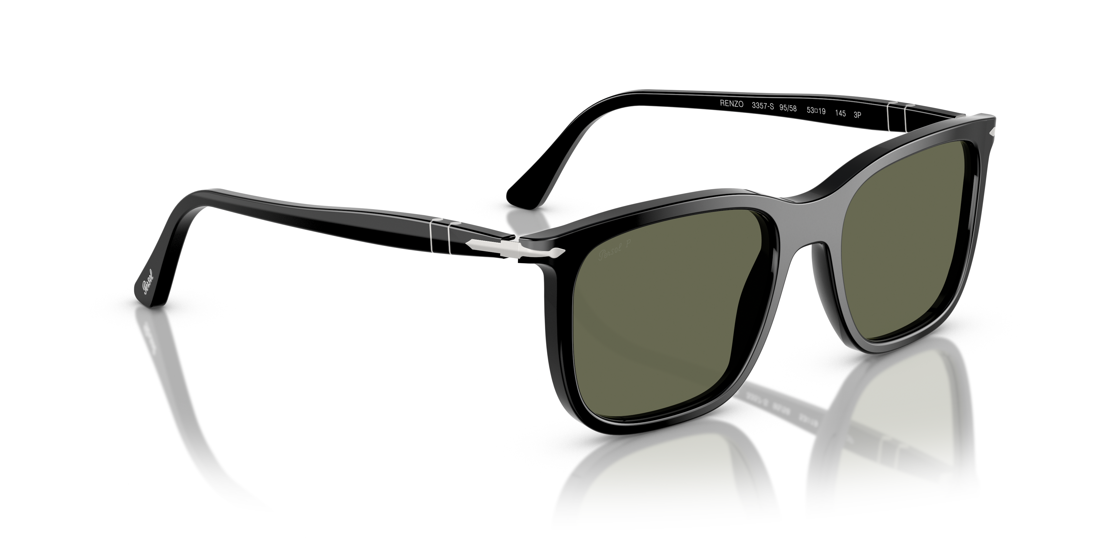 PERSOL PO3357S RENZO 95/58 53