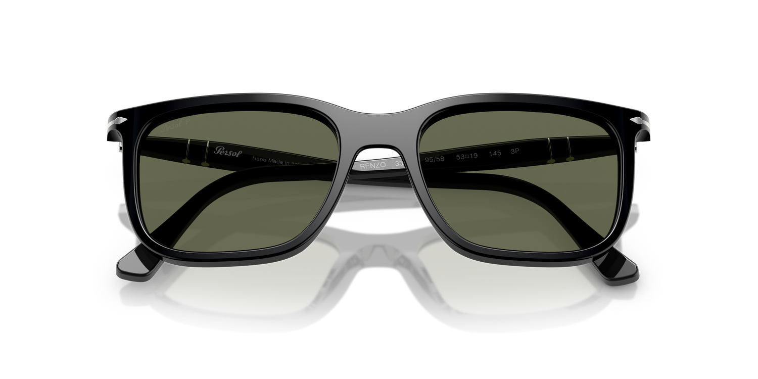 PERSOL PO3357S RENZO 95/58 56