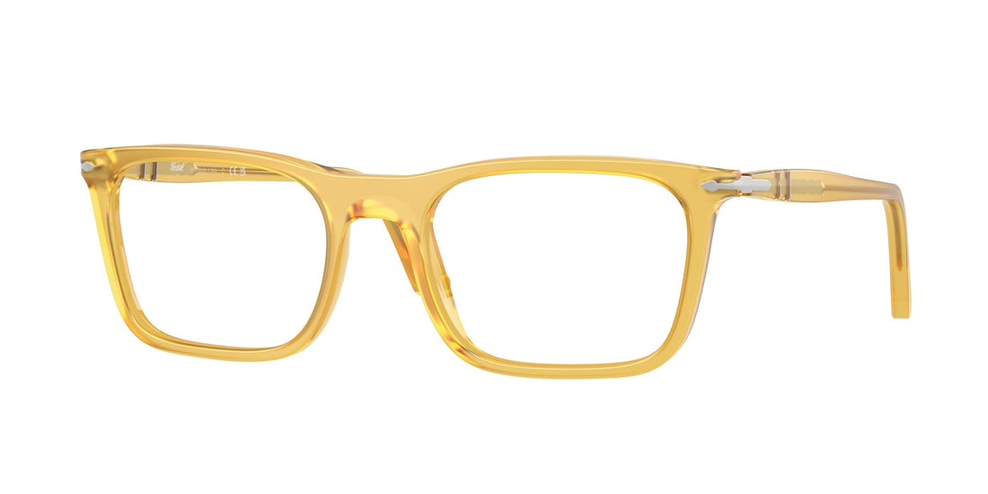 Translation missing: es.seo.product.type.gafas-graduadas persol po3358v 204 amarillo rectangular unisex talla 54mm - Translation missing: es.seo.product.alt.imagen-principal
