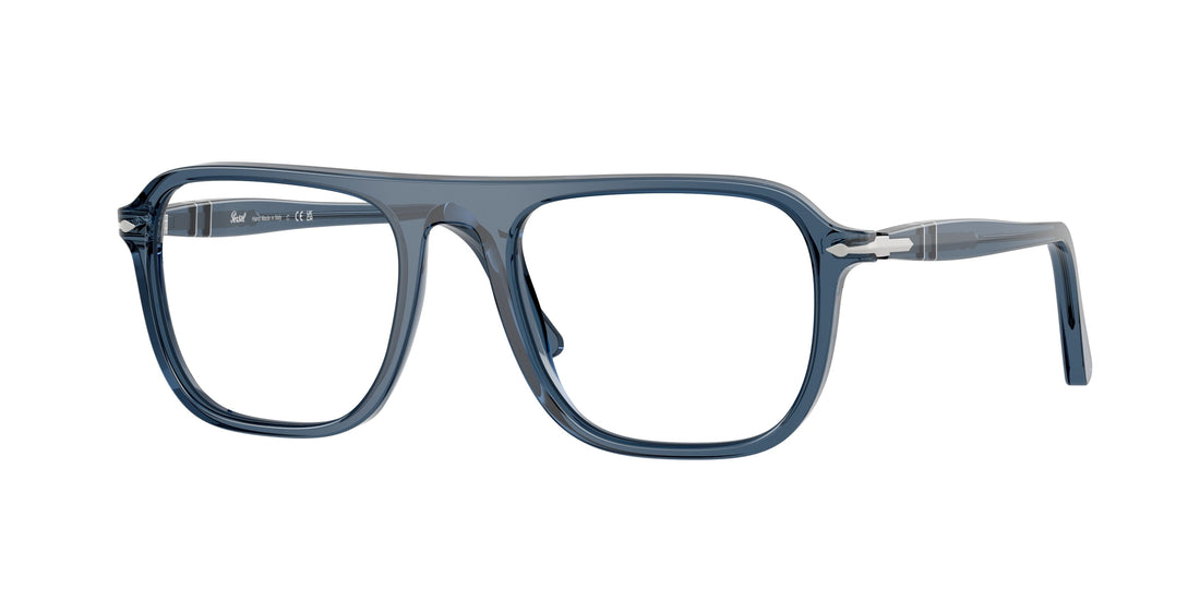 Translation missing: es.seo.product.type.gafas-graduadas persol po3359v jacques 1197 azul square unisex talla 53mm - Translation missing: es.seo.product.alt.imagen-principal