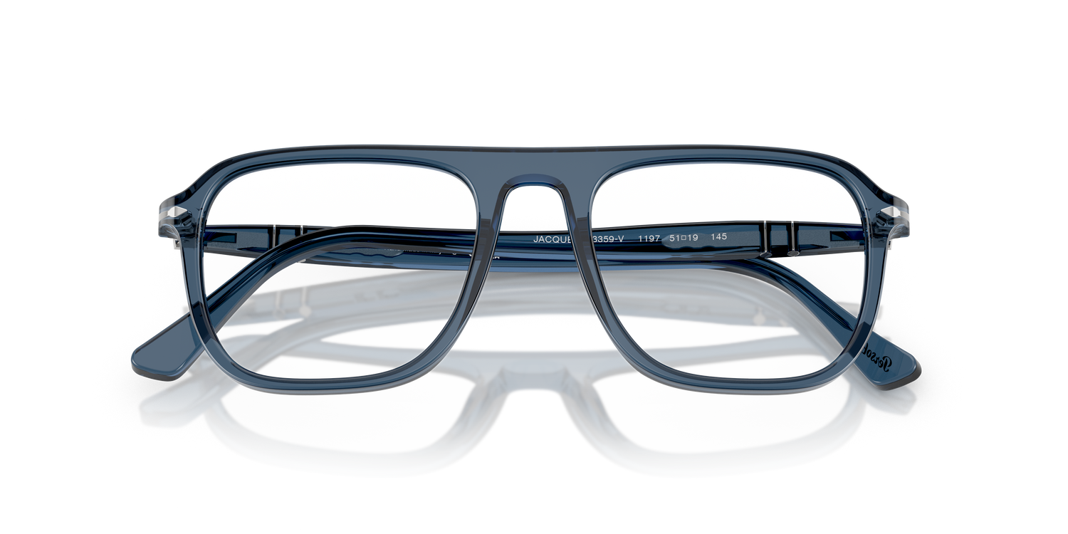 PERSOL PO3359V JACQUES 1197 53