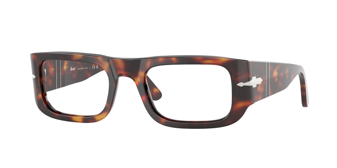 Translation missing: es.seo.product.type.gafas-graduadas persol po3362v wes 24 carey pillow unisex talla 50mm - Translation missing: es.seo.product.alt.imagen-principal