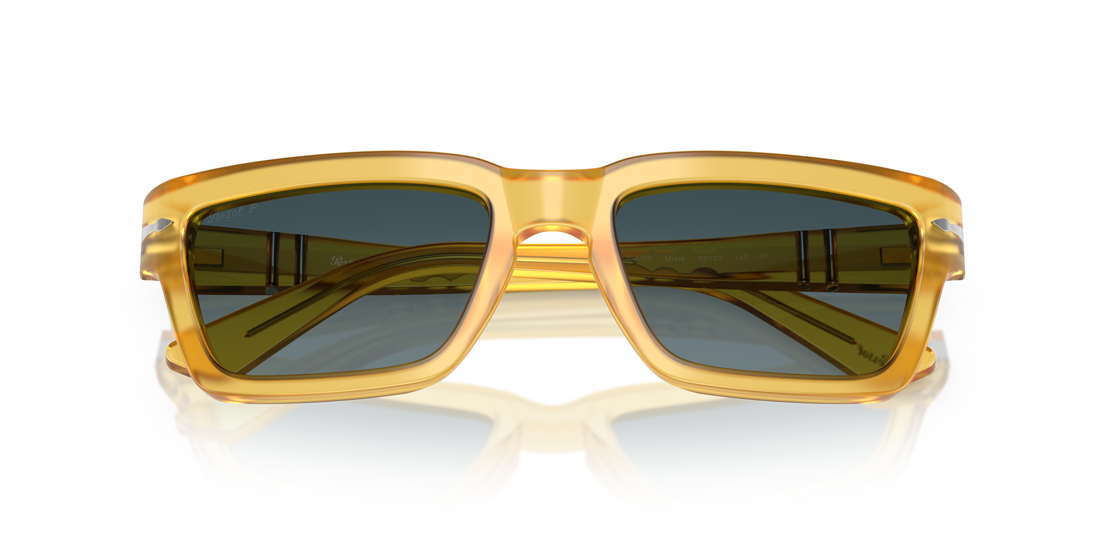 PERSOL PO3363S 204/S3 57