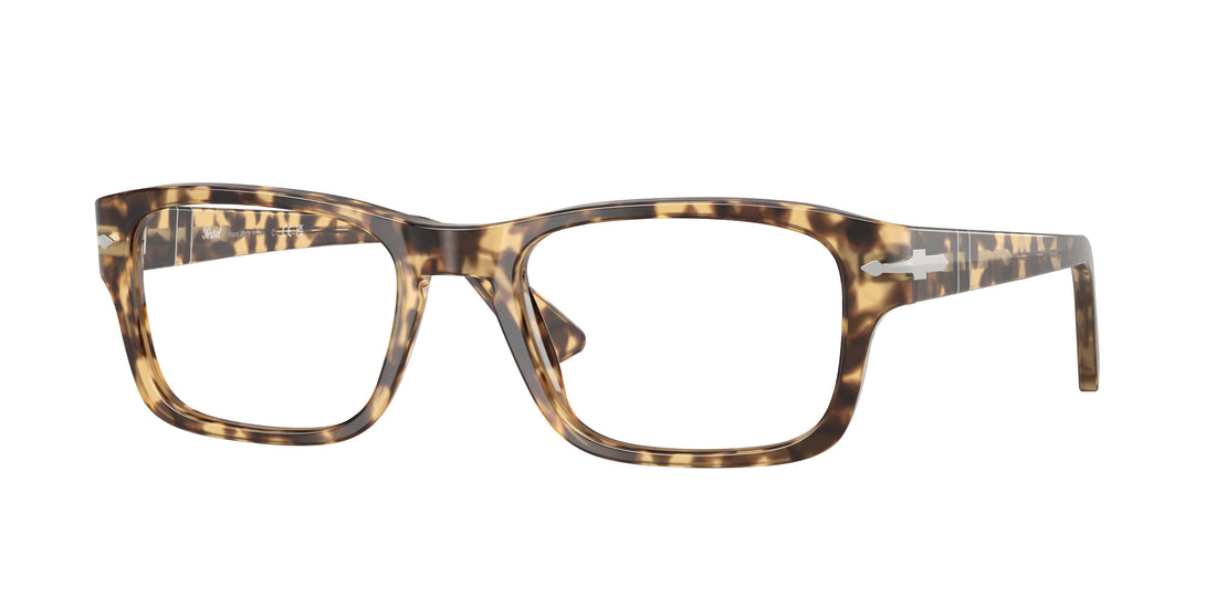 Translation missing: es.seo.product.type.gafas-graduadas persol po3364v 1056 carey rectangular masculino talla 54mm - Translation missing: es.seo.product.alt.imagen-principal