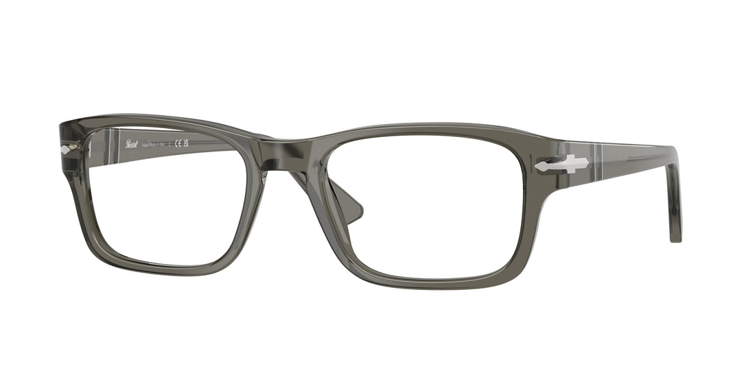 Translation missing: es.seo.product.type.gafas-graduadas persol po3364v 1103 gris rectangular masculino talla 54mm - Translation missing: es.seo.product.alt.imagen-principal