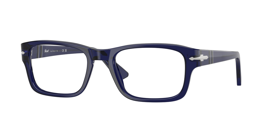 Translation missing: es.seo.product.type.gafas-graduadas persol po3364v 181 azul rectangular masculino talla 54mm - Translation missing: es.seo.product.alt.imagen-principal