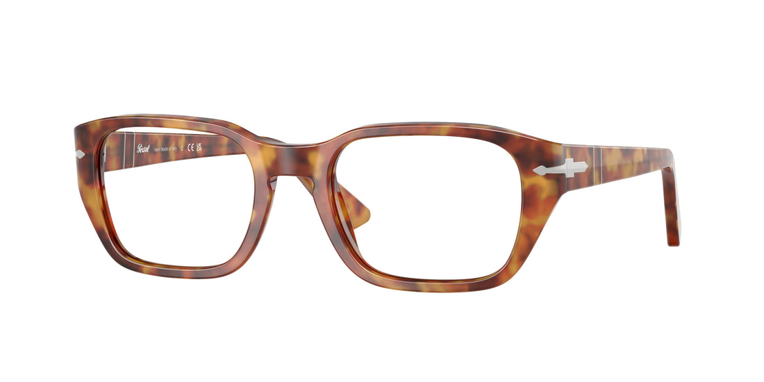 Translation missing: es.seo.product.type.gafas-graduadas persol po3365v 106 carey pillow unisex talla 53mm - Translation missing: es.seo.product.alt.imagen-principal