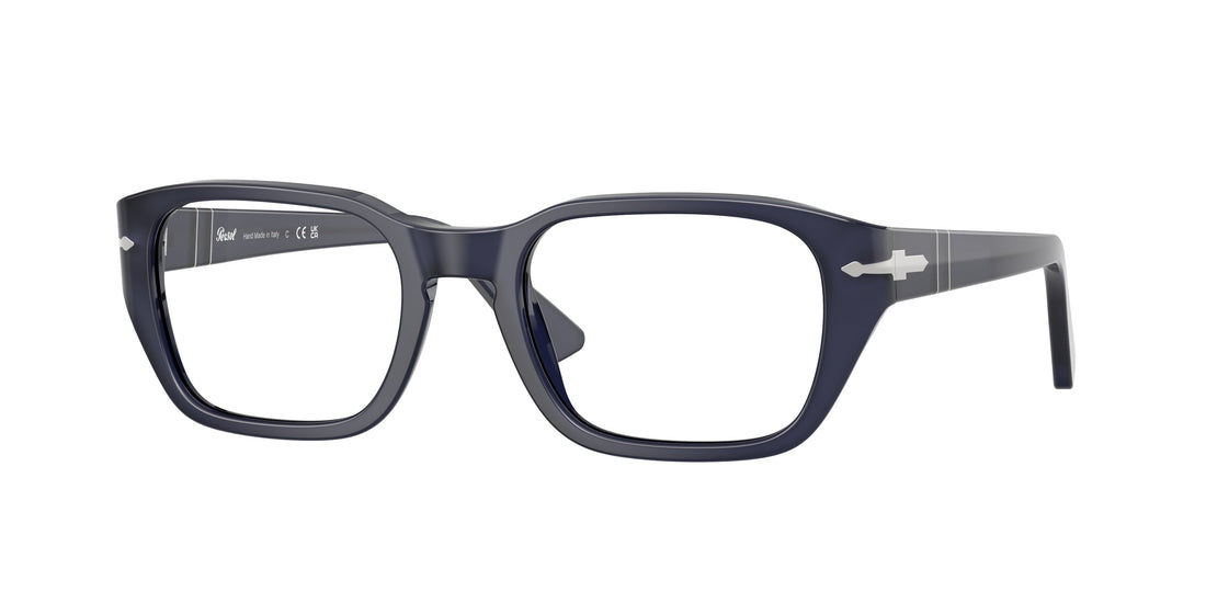 Translation missing: es.seo.product.type.gafas-graduadas persol po3365v 1217 azul pillow unisex talla 53mm - Translation missing: es.seo.product.alt.imagen-principal