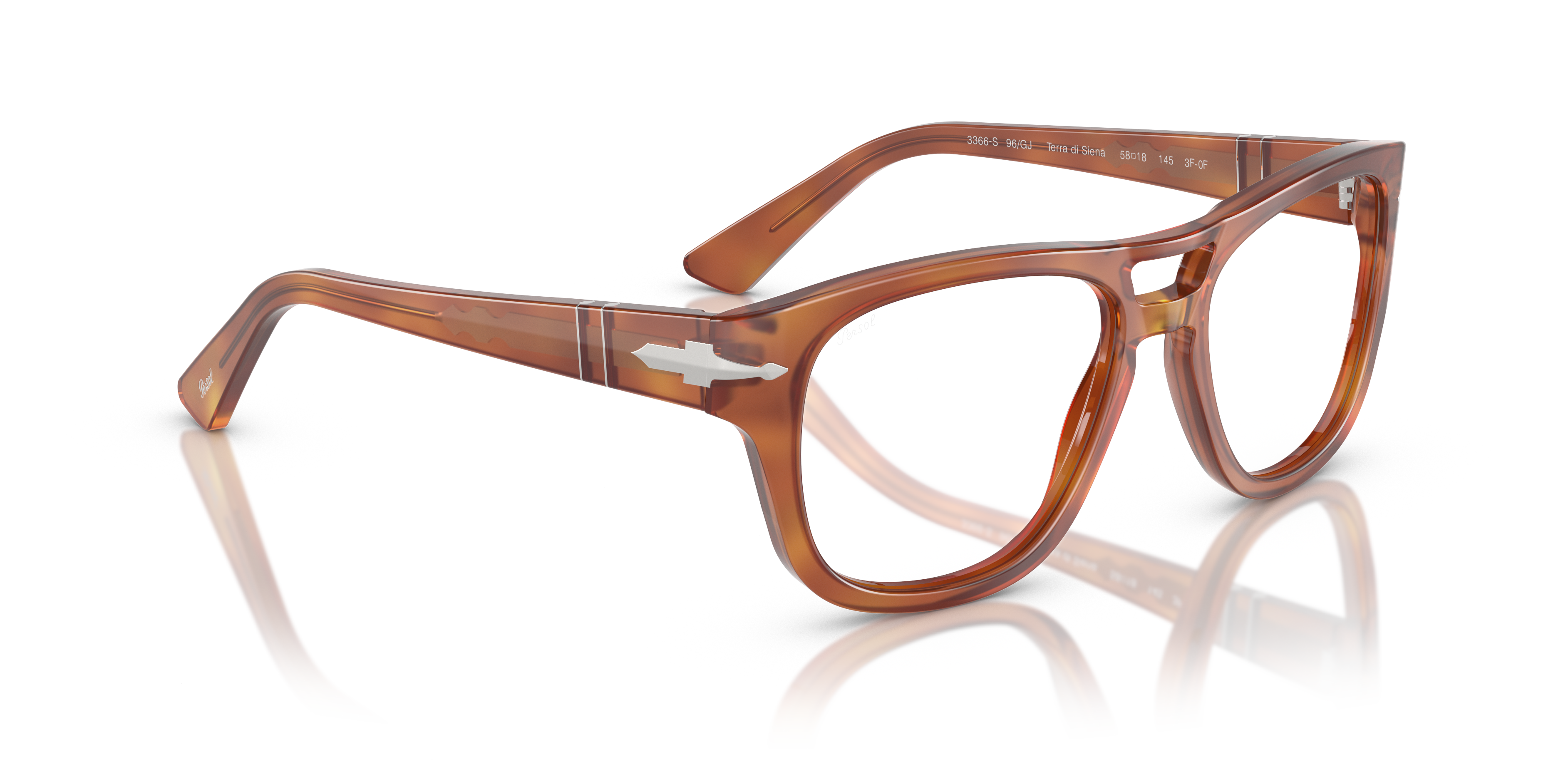 PERSOL PO3366S 96/GJ 58