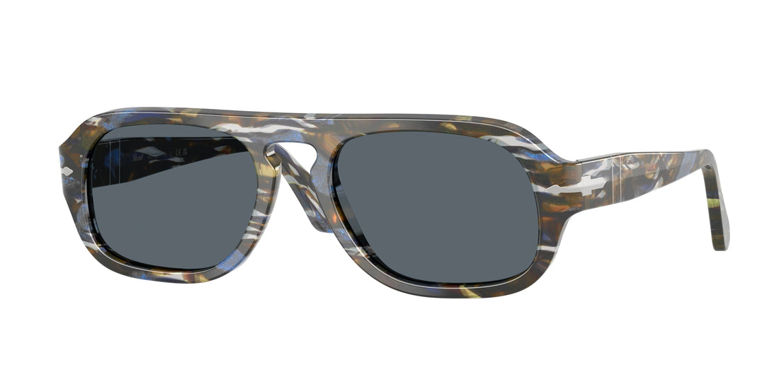 Translation missing: es.seo.product.type.gafas-de-sol persol po3369s 1222r5 multicolor pilot unisex talla 56mm - Translation missing: es.seo.product.alt.imagen-principal