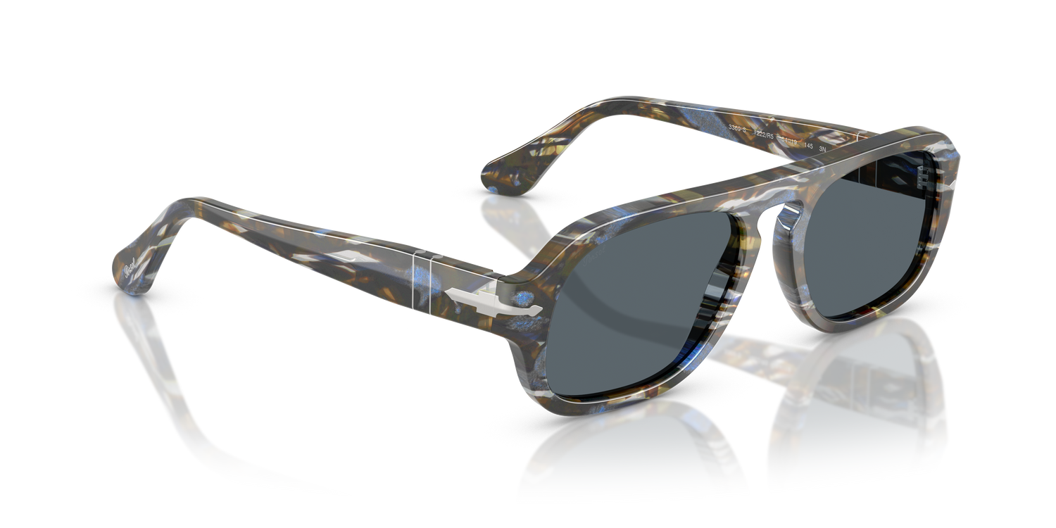 PERSOL PO3369S 1222R5 54
