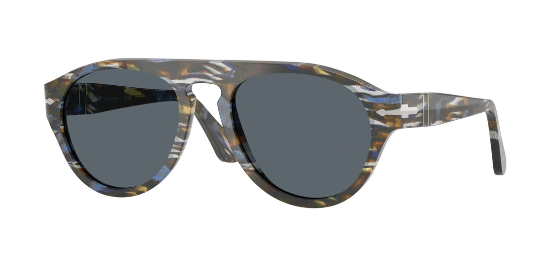 Translation missing: es.seo.product.type.gafas-de-sol persol po3370s 1222r5 multicolor pilot unisex talla 53mm - Translation missing: es.seo.product.alt.imagen-principal