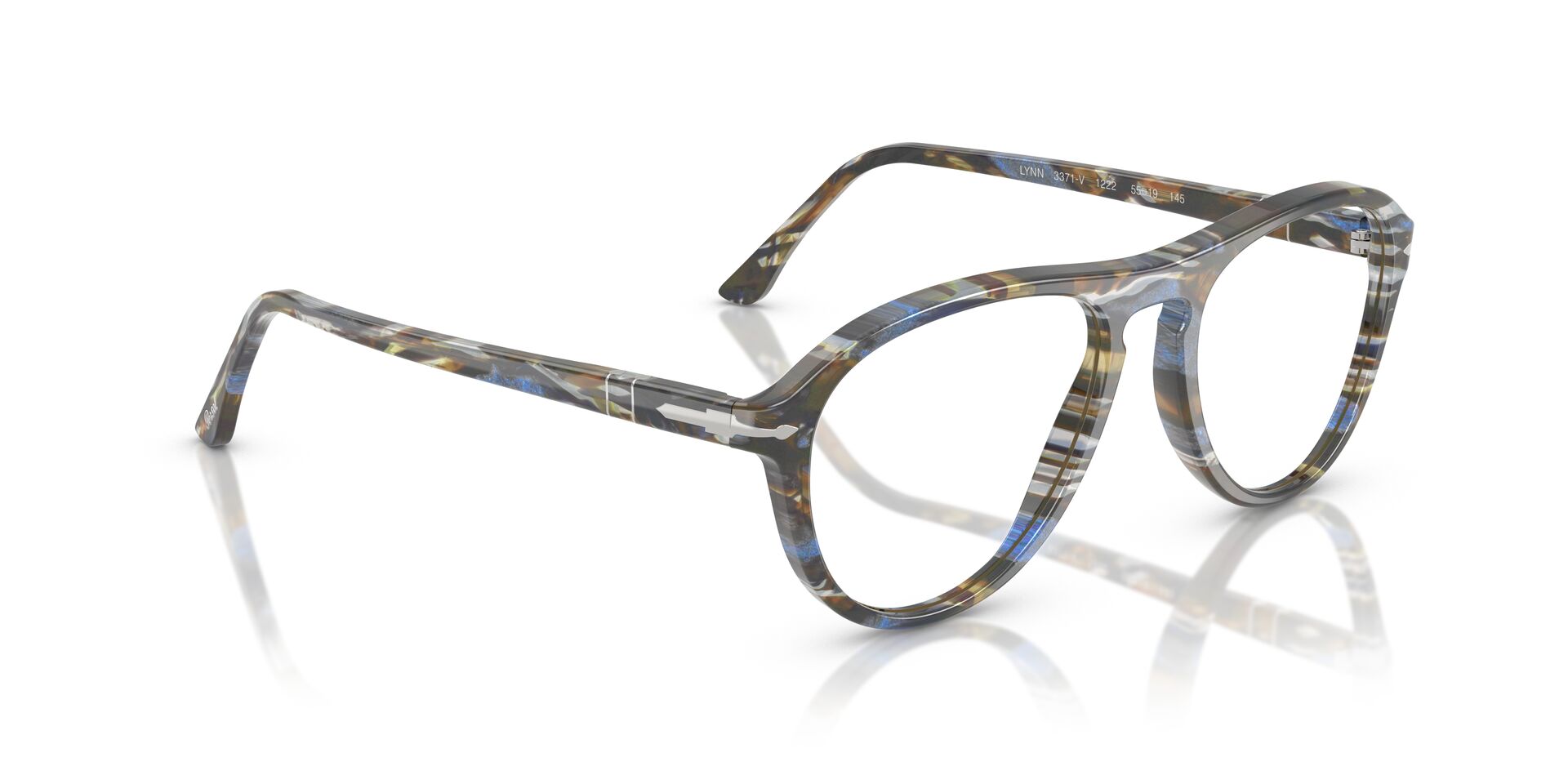 PERSOL PO3371V LYNN 1222 53