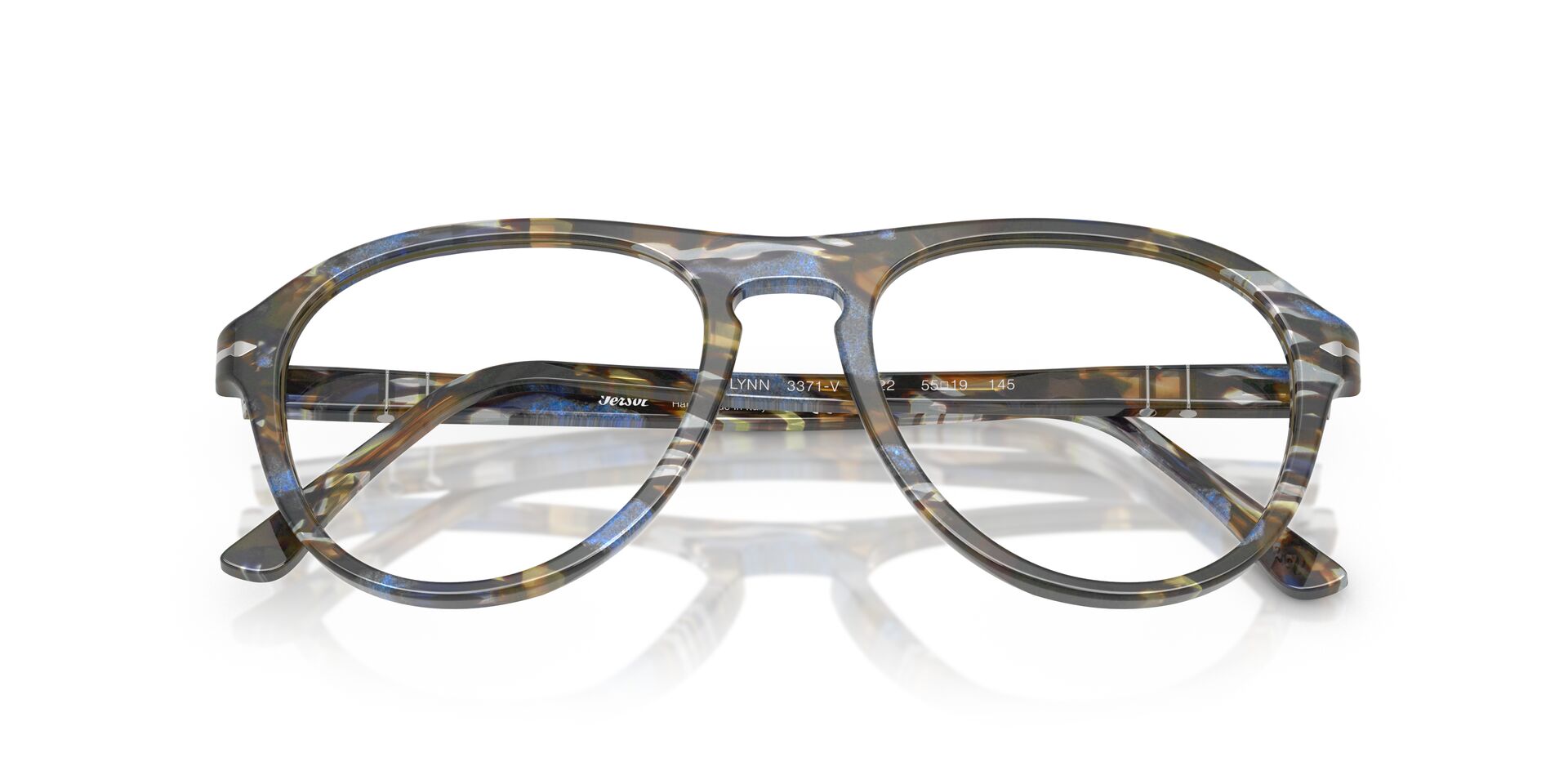 PERSOL PO3371V LYNN 1222 55