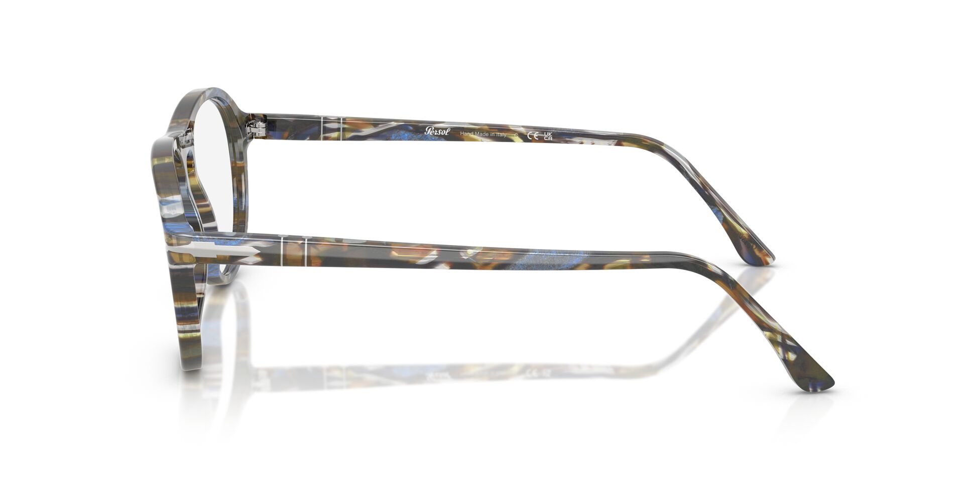 PERSOL PO3371V LYNN 1222 53