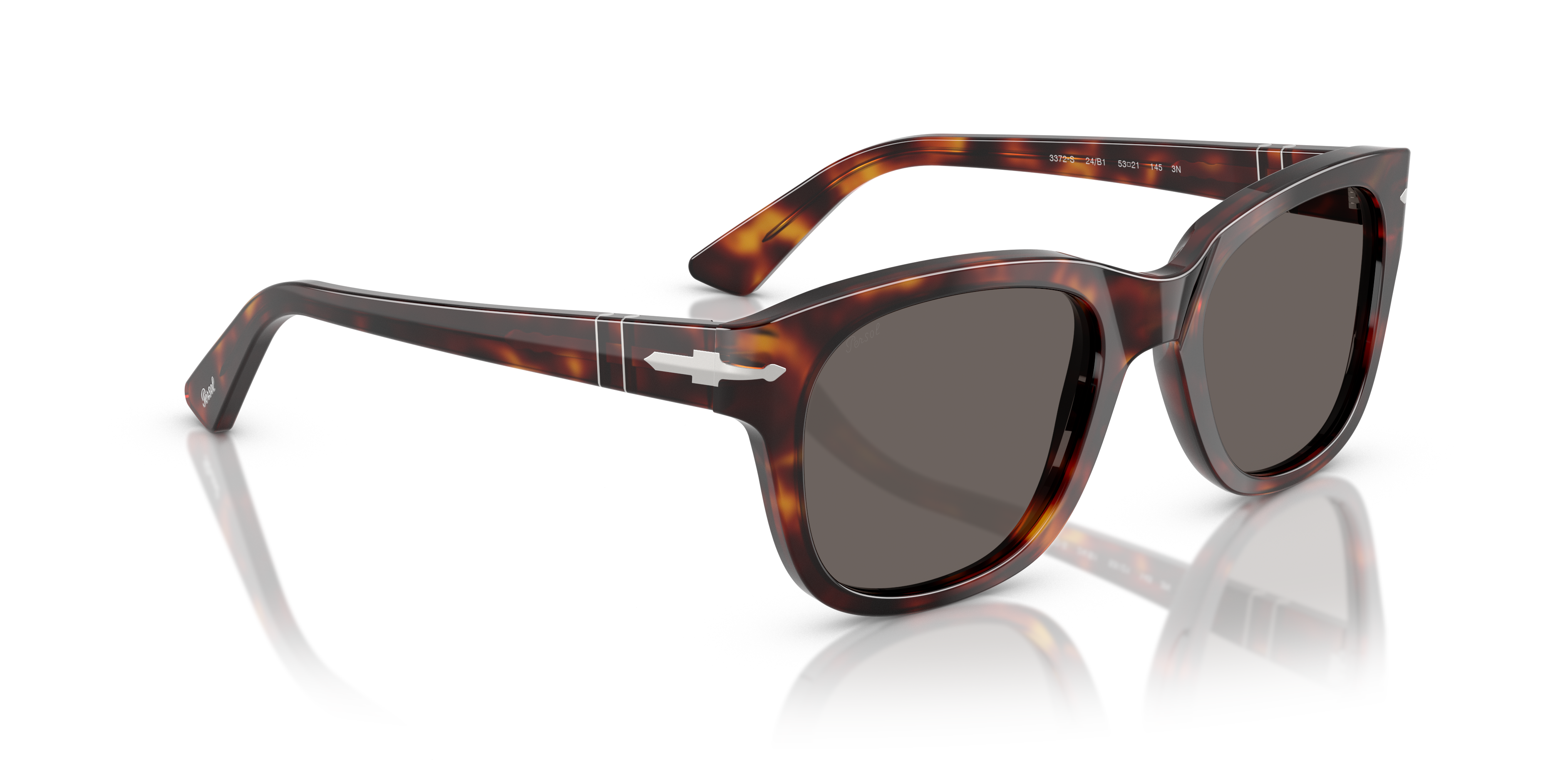 PERSOL PO3372S 24/B1 53