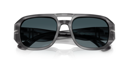 PERSOL PO3373S VINCENT 1192S3 53