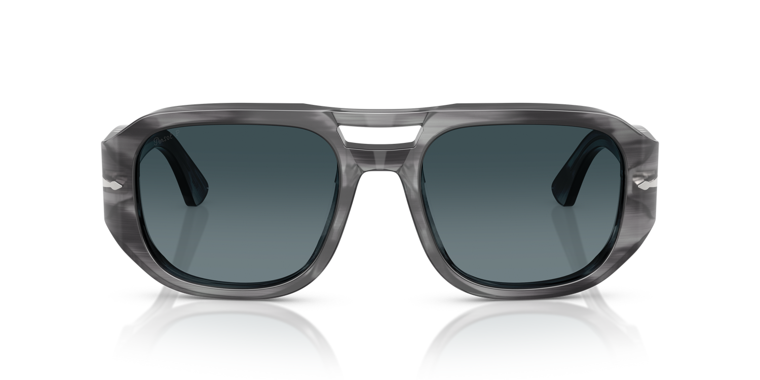 PERSOL PO3373S VINCENT 1192S3 53