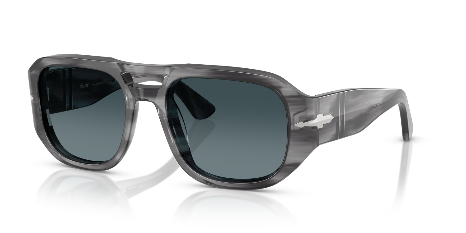 PERSOL PO3373S VINCENT 1192S3 56