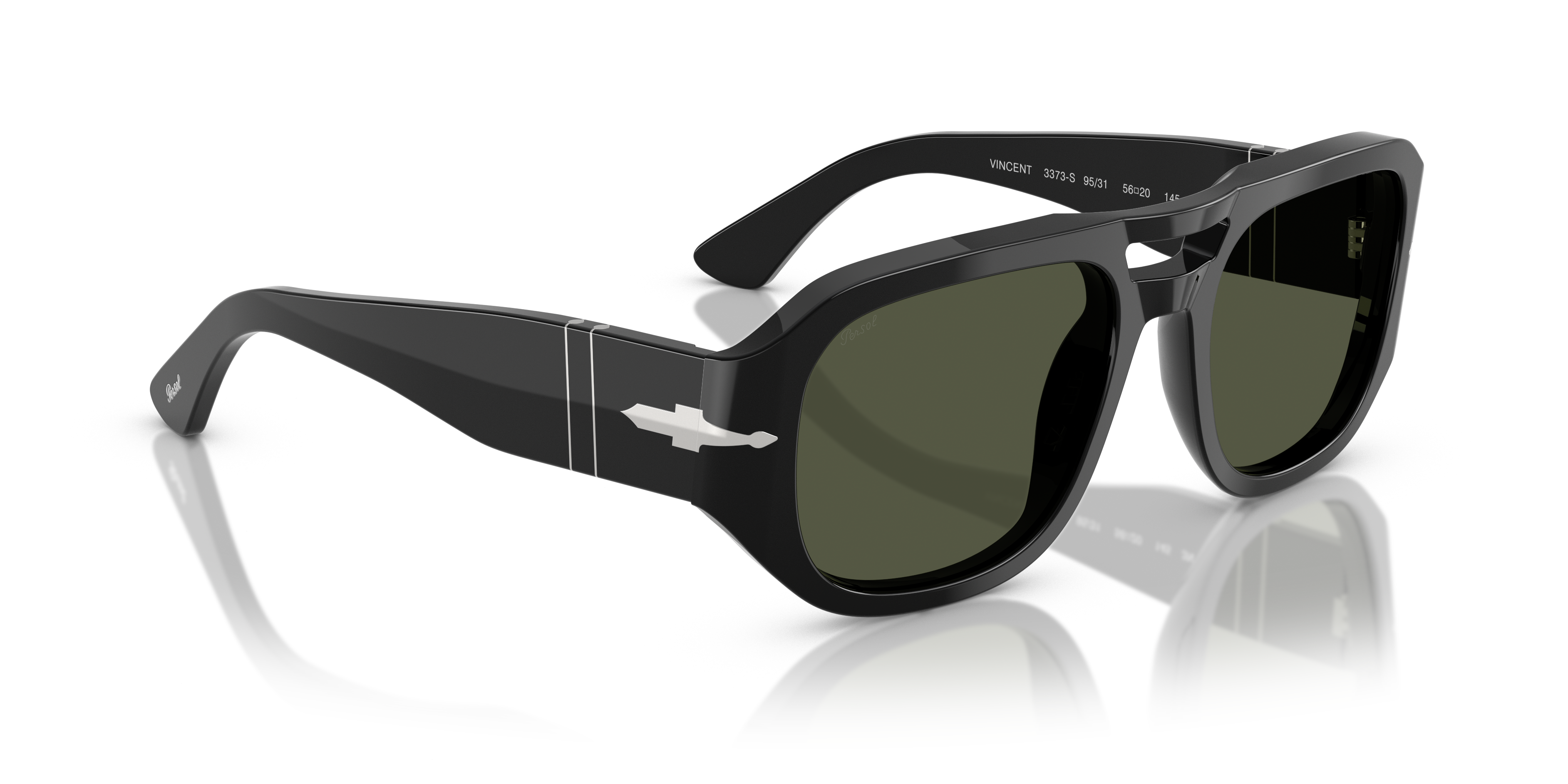 PERSOL PO3373S VINCENT 95/31 56