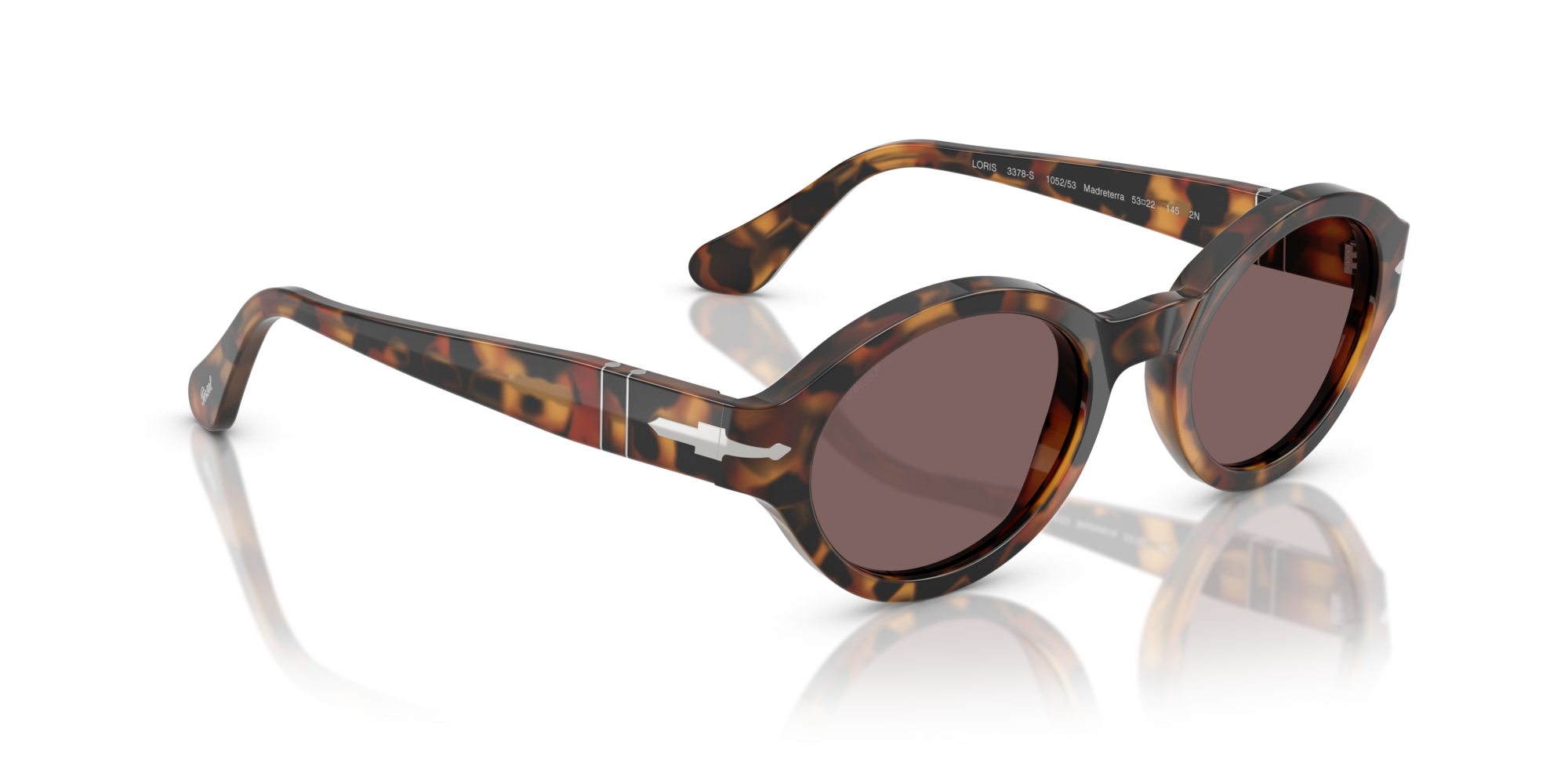 PERSOL PO3378S LORIS 105253 53