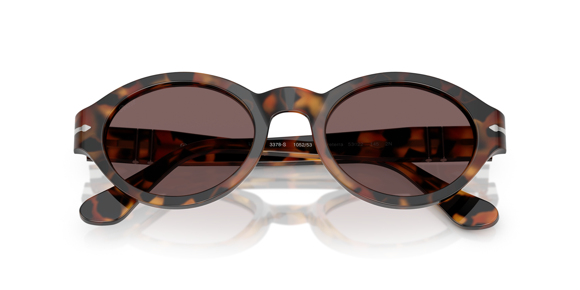 PERSOL PO3378S LORIS 105253 53