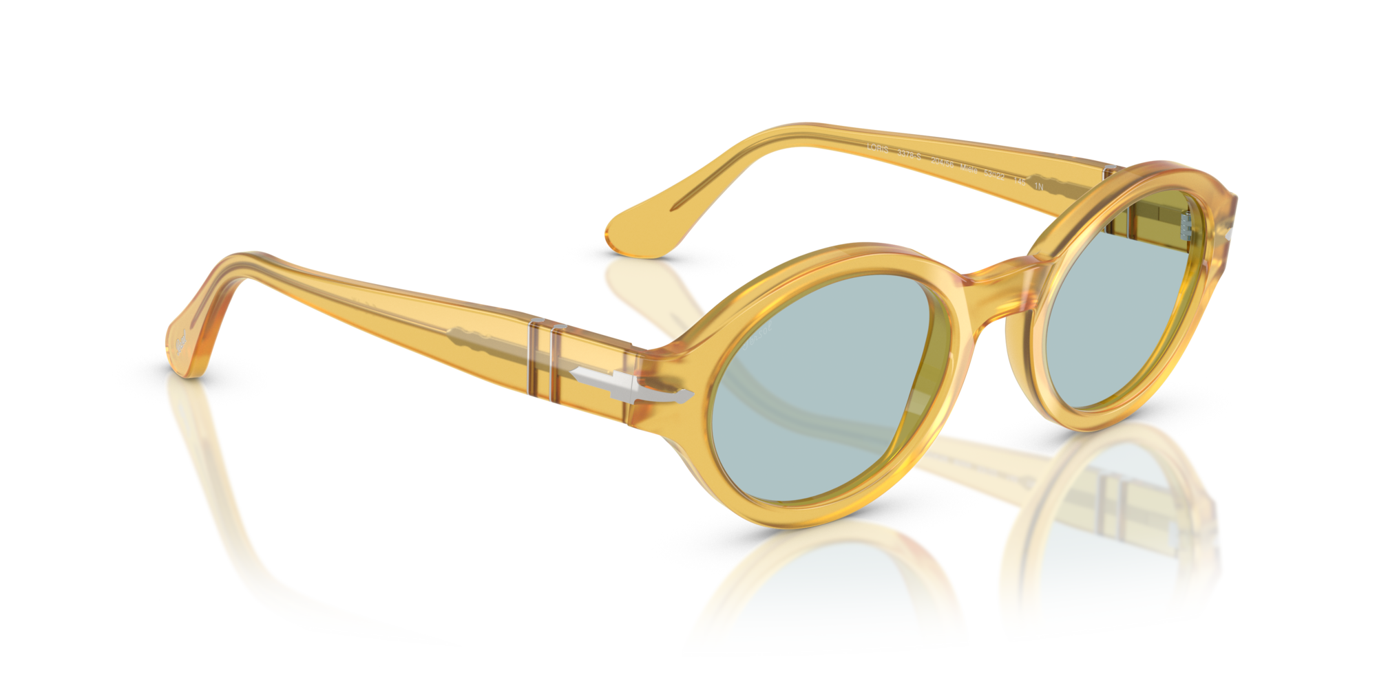 PERSOL PO3378S LORIS 204/56 51