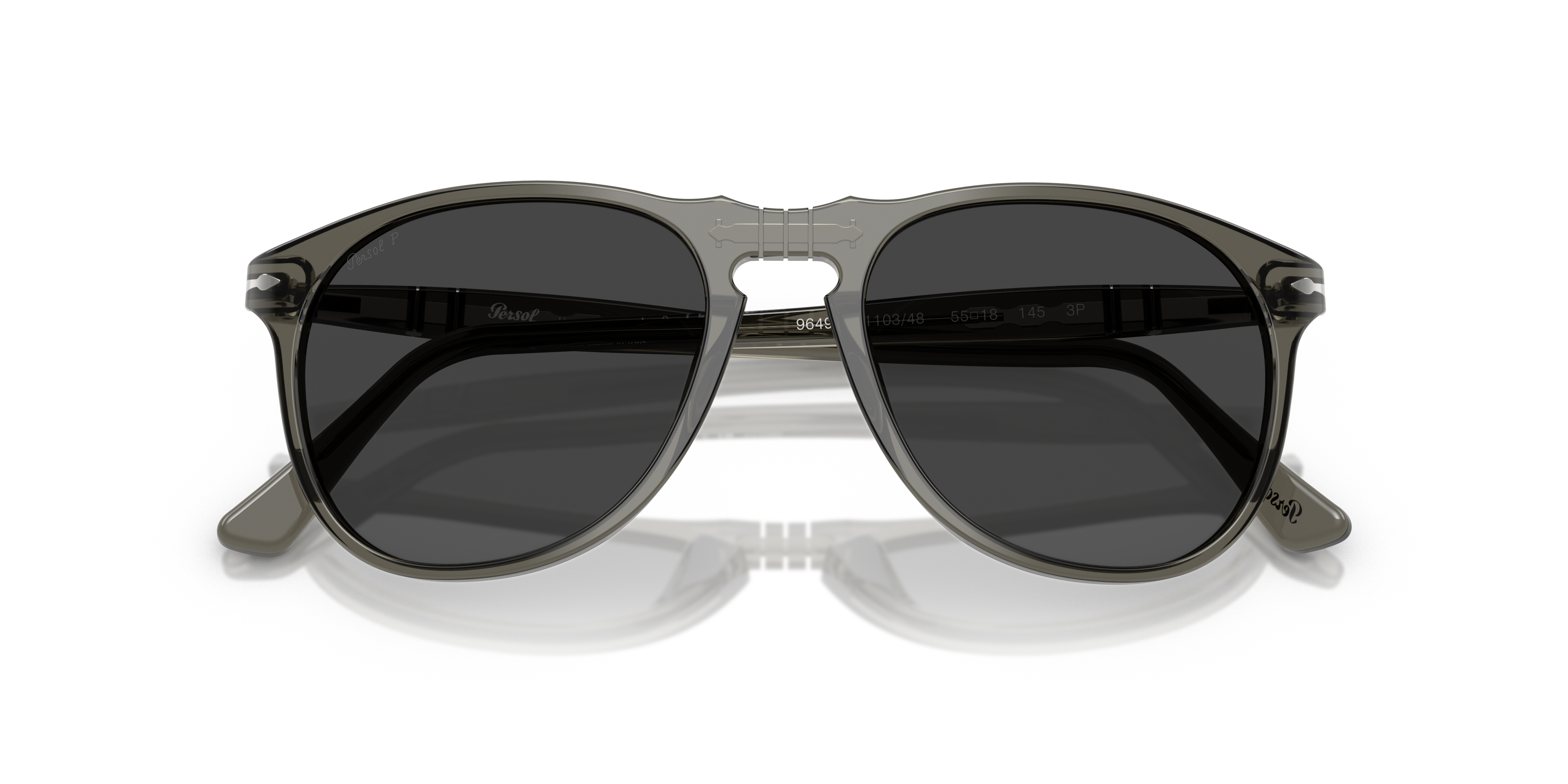 PERSOL PO9649S 110348 55
