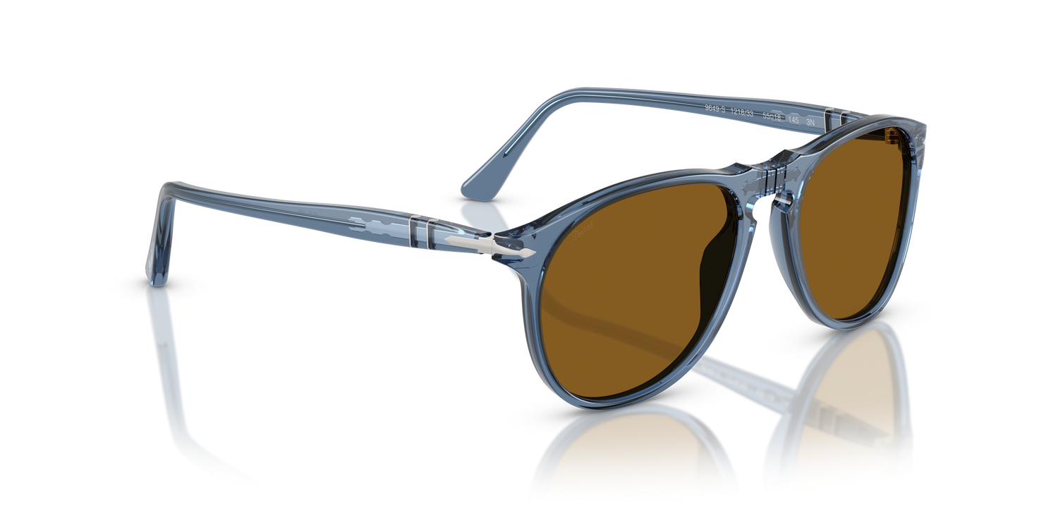 PERSOL PO9649S 121833 55