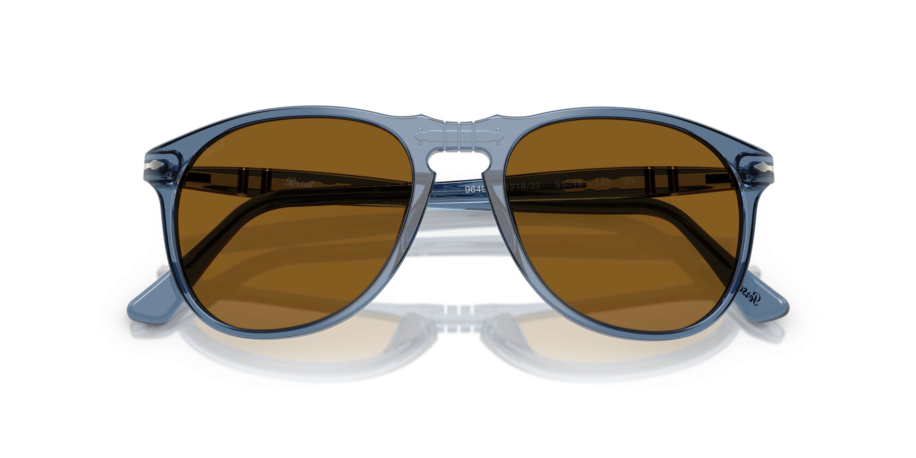 PERSOL PO9649S 121833 55