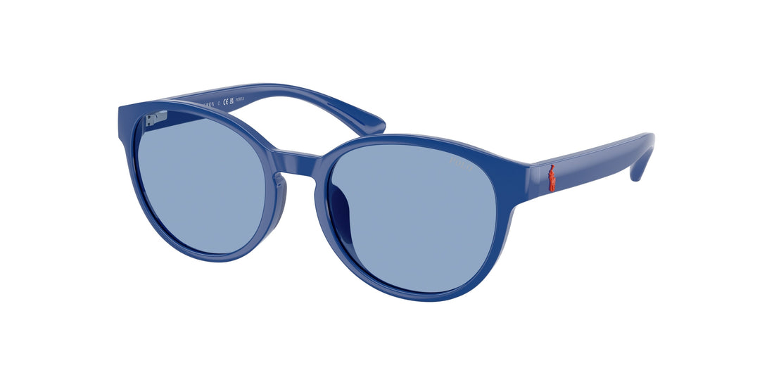 Translation missing: es.seo.product.type.gafas-de-sol polo pp9509u 596272 azul pantos infantil talla 48mm - Translation missing: es.seo.product.alt.imagen-principal