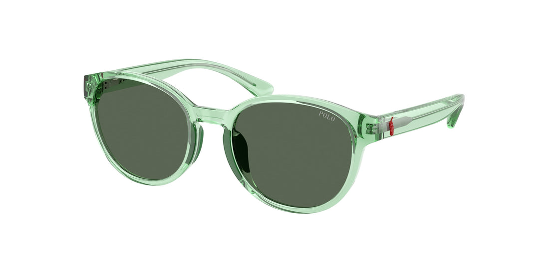Translation missing: es.seo.product.type.gafas-de-sol polo pp9509u 625071 verde pantos infantil talla 48mm - Translation missing: es.seo.product.alt.imagen-principal