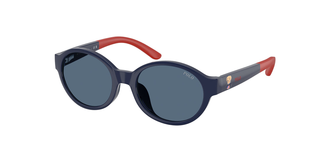 Translation missing: es.seo.product.type.gafas-de-sol polo pp9510u 562080 azul round infantil talla 45mm - Translation missing: es.seo.product.alt.imagen-principal