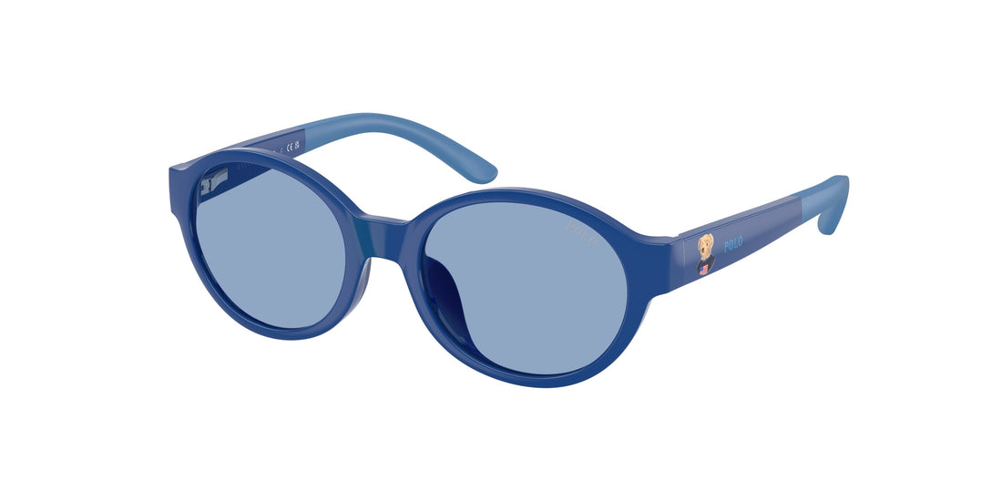 Translation missing: es.seo.product.type.gafas-de-sol polo pp9510u 596272 azul round infantil talla 45mm - Translation missing: es.seo.product.alt.imagen-principal