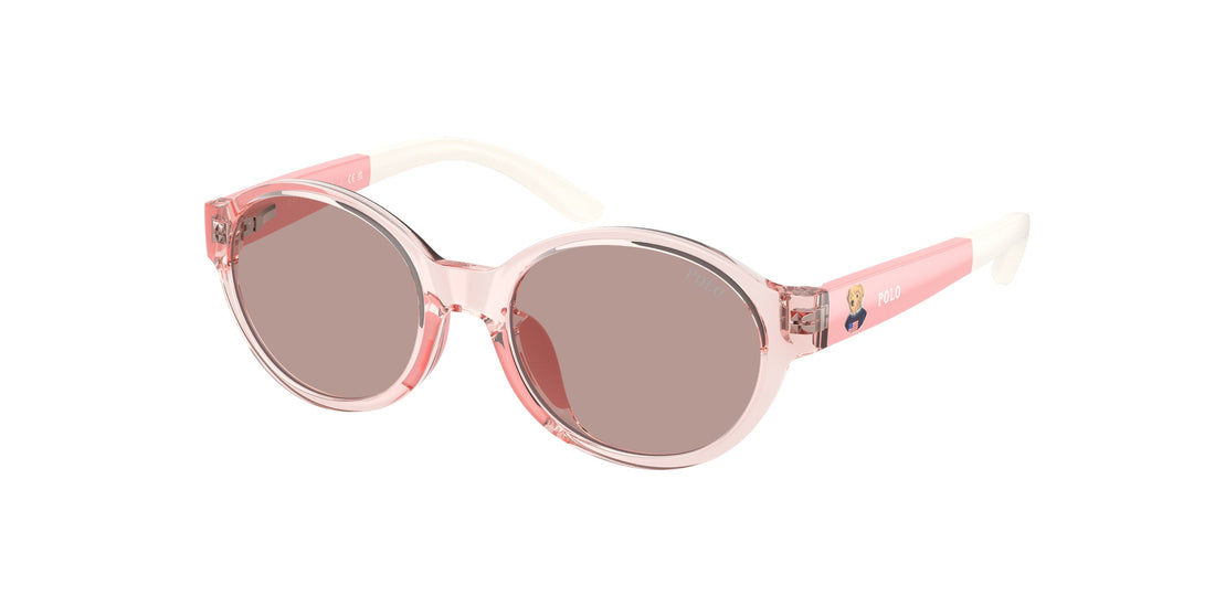 Translation missing: es.seo.product.type.gafas-de-sol polo pp9510u 62667n rosa round infantil talla 45mm - Translation missing: es.seo.product.alt.imagen-principal