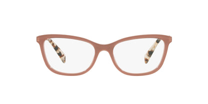 PRADA PR 02YV 01Y1O1 52
