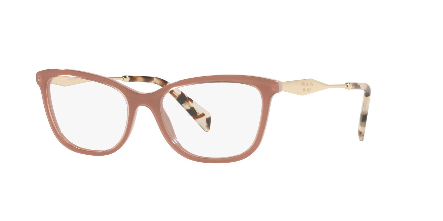 PRADA PR 02YV 01Y1O1 52