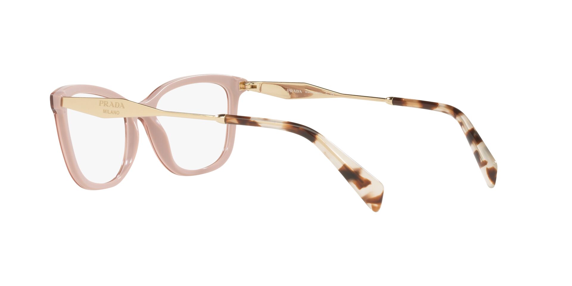 PRADA PR 02YV 01Y1O1 52