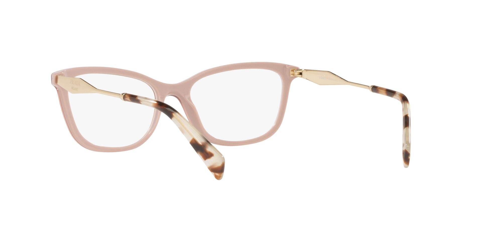 PRADA PR 02YV 01Y1O1 52