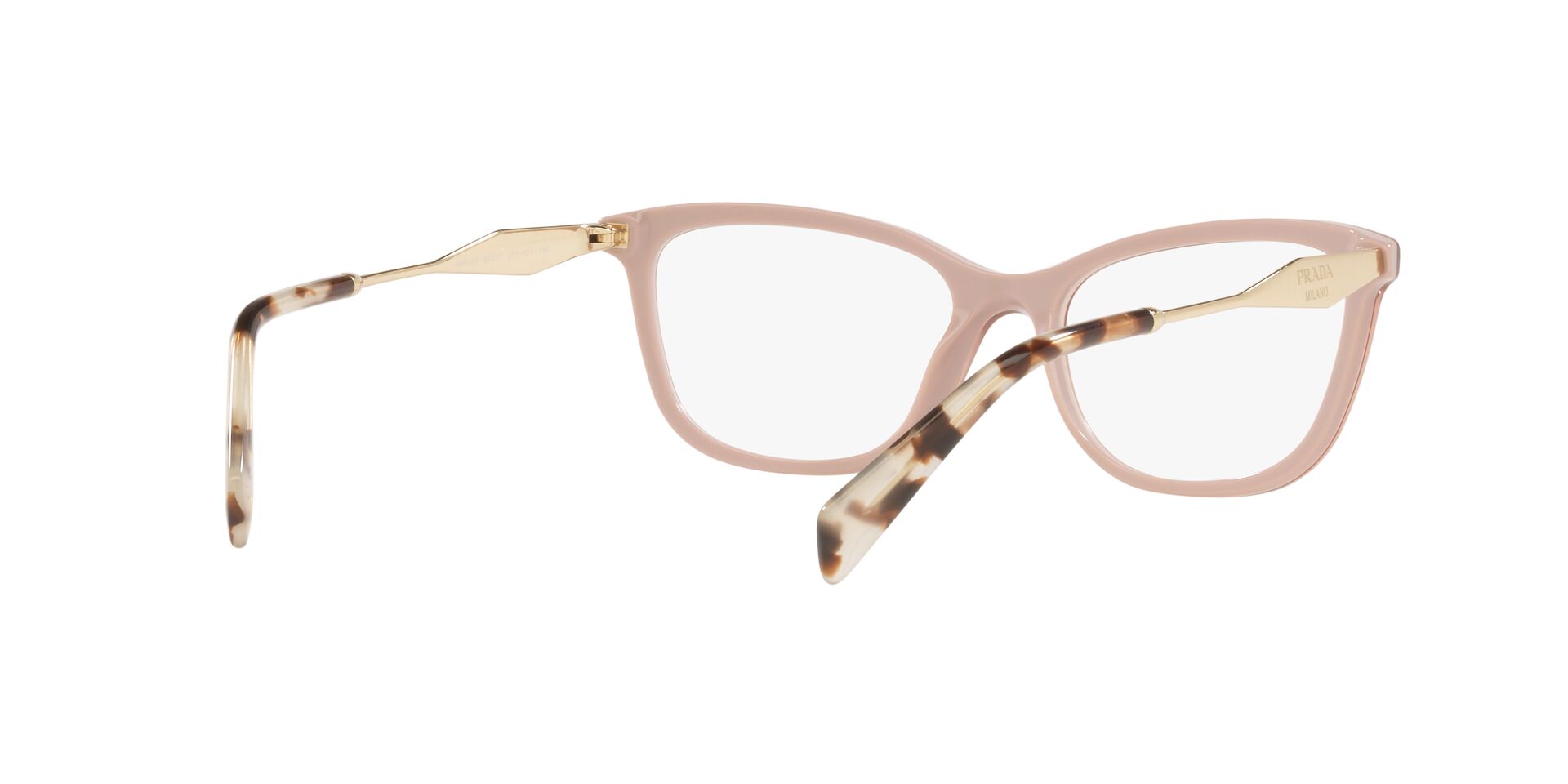 PRADA PR 02YV 01Y1O1 52