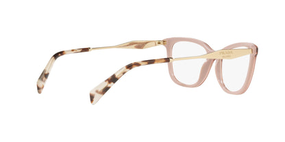 PRADA PR 02YV 01Y1O1 52