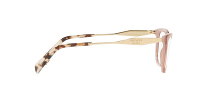 PRADA PR 02YV 01Y1O1 52